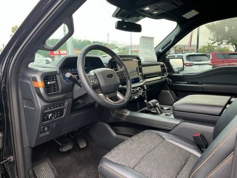 Used 2024 Ford F150 Tremor w/ Bed Utility Package AWD/4WD image 6