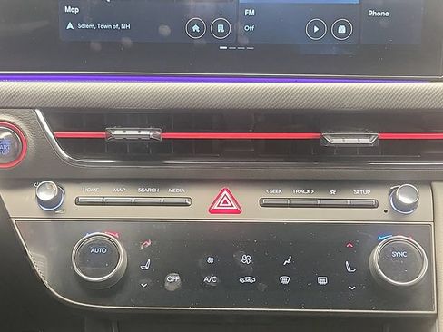 Used 2024 Hyundai Sonata N Line FWD image 17