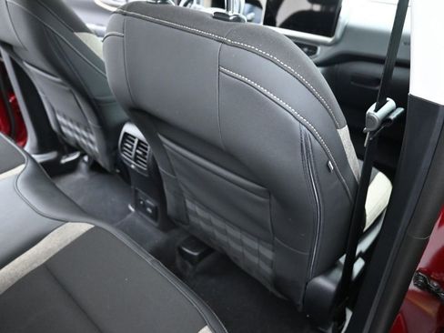 New 2025 Ford Bronco Sport Big Bend image 23