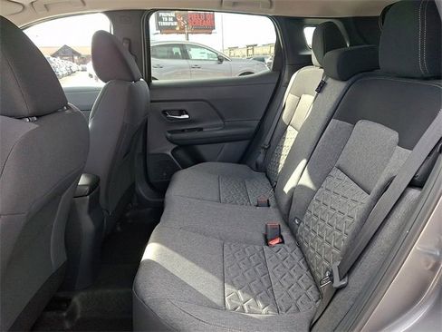 New 2026 Nissan Kicks SV image 9