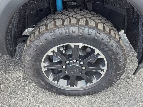 Used 2026 RAM 2500 Rebel w/ Rebel Level 1 Equipment Group AWD/4WD image 15