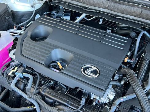 Used 2025 Lexus RX 350 w/ Convenience Package AWD/4WD image 59