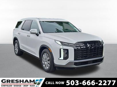 Used 2023 Hyundai Palisade SEL