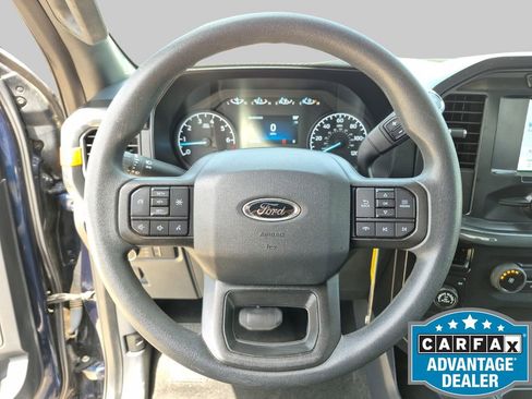Used 2022 Ford F150 Tremor image 14
