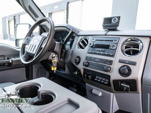 Used 2012 Ford F250 XLT w/ XLT Value Pkg AWD/4WD image 26