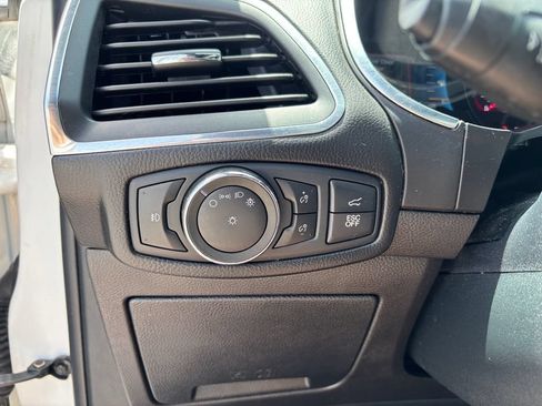 Used 2020 Ford Edge ST w/ Equipment Group 401A AWD/4WD image 14