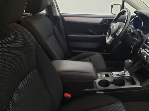 Used 2016 Subaru Outback 2.5i Premium image 21