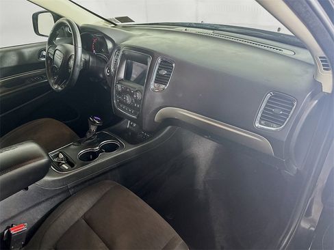 Used 2018 Dodge Durango SXT w/ Quick Order Package 2BB image 30