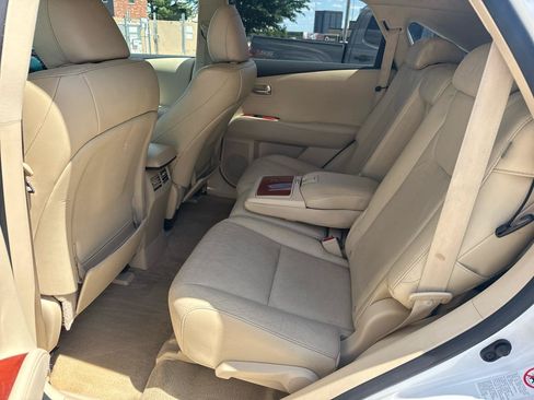 Used 2010 Lexus RX 350 2WD image 41