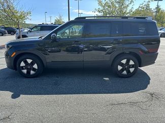 New 2026 Hyundai Santa Fe SEL video 2