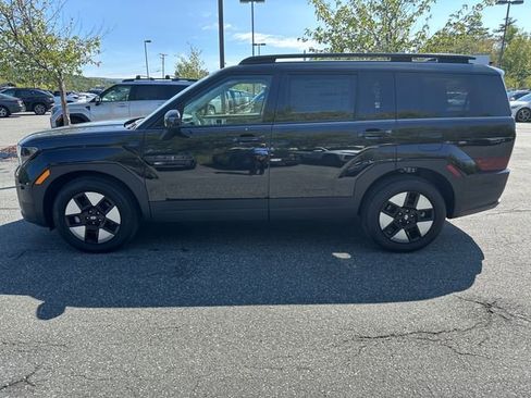 New 2026 Hyundai Santa Fe SEL image 2