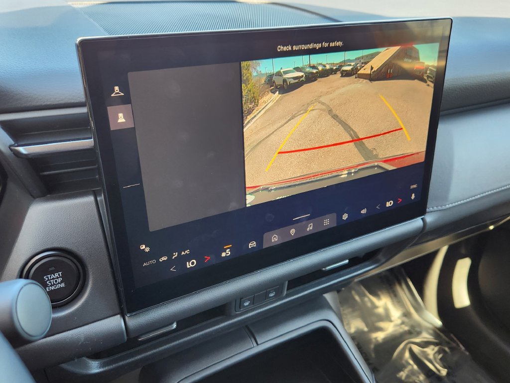 New 2026 MAZDA CX-5 Select AWD/4WD image 9