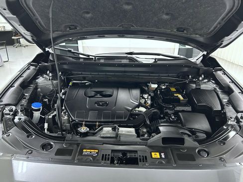 Certified 2025 MAZDA CX-5 AWD 2.5 S w/ Preferred Package image 24