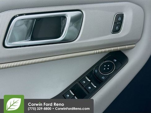 New 2025 Ford Explorer Active w/ Active Comfort Package image 20