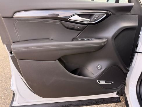 New 2026 Buick Envision Preferred image 16