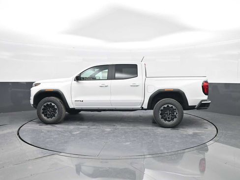 New 2026 GMC Canyon AT4 w/ Technology Plus Package image 5