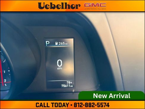 Used 2022 Hyundai Elantra SEL w/ Cargo Package FWD image 27