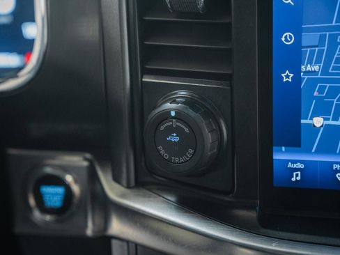 Certified 2023 Ford F150 Lariat w/ Equipment Group 502A High image 34