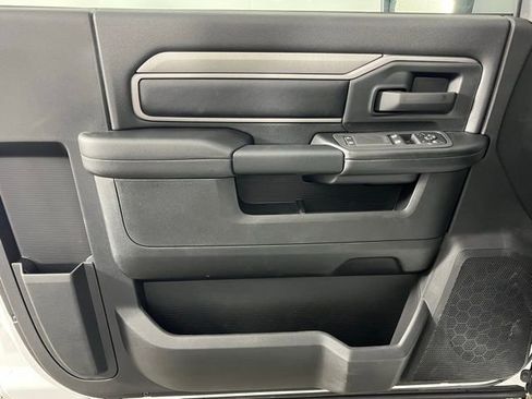 New 2026 RAM 3500 Tradesman image 21