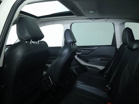 Certified 2023 Subaru Forester Limited image 15