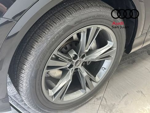 Certified 2026 Audi Q8 Premium image 7