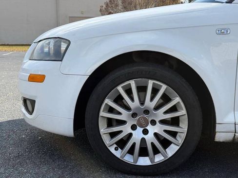 Used 2007 Audi A3 2.0T FWD image 7