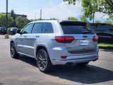 Used 2018 Jeep Grand Cherokee High Altitude image 2