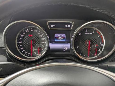 Used 2019 Mercedes-Benz GLE 43 AMG AMG GLE 43 w/ Premium 3 Package image 21