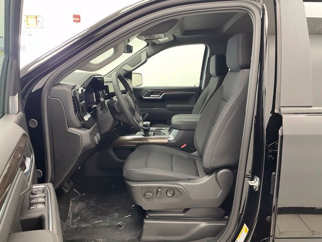 New 2026 Chevrolet Silverado 1500 RST w/ All Star Edition Plus AWD/4WD image 9