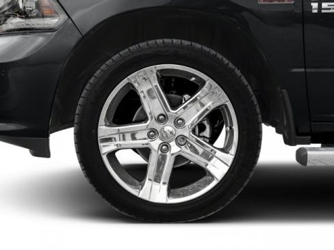 Used 2017 RAM 1500 Sport w/ Convenience Group image 14