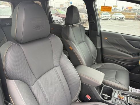 Used 2024 Subaru Forester Wilderness w/ Convenience Package image 11