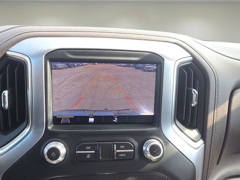 Used 2019 GMC Sierra 1500 SLT AWD/4WD image 42