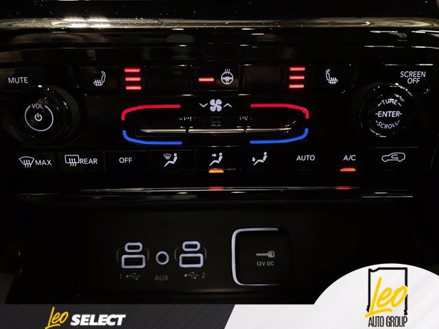 Used 2023 Jeep Grand Cherokee Altitude RWD image 14