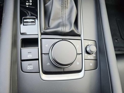New 2026 MAZDA MAZDA3 2.5 S Sedan w/ Preferred Pkg FWD image 24