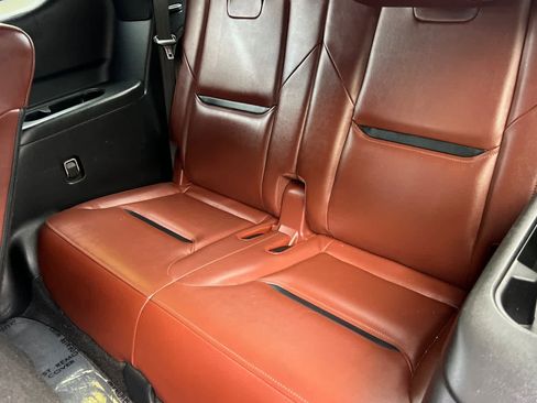 Used 2017 MAZDA CX-9 Signature image 16