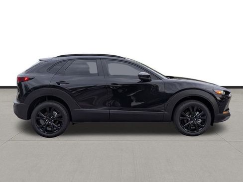 New 2026 MAZDA CX-30 AWD 2.5 S image 4