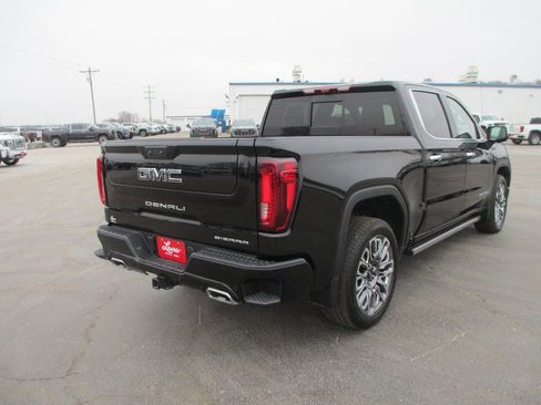 Used 2026 GMC Sierra 1500 Denali Ultimate image 6