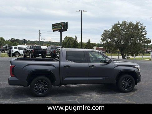 Used 2023 Toyota Tundra Platinum AWD/4WD image 8