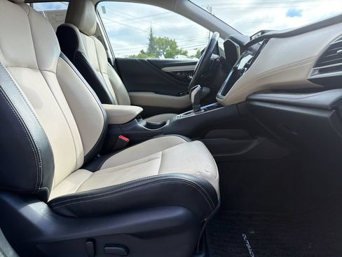 Used 2021 Subaru Outback Limited AWD/4WD image 39