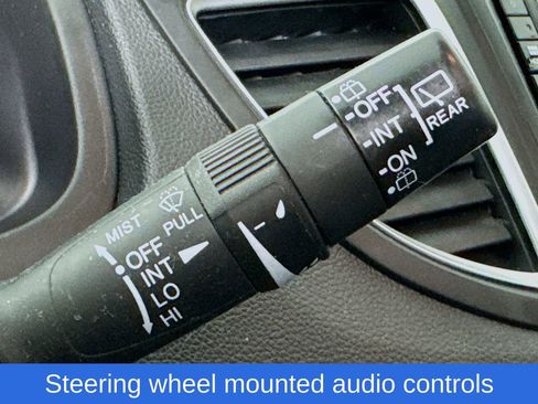 Used 2015 Honda CR-V Touring image 14