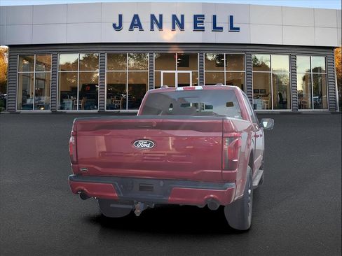 Used 2024 Ford F150 XLT w/ Equipment Group 303A High image 6