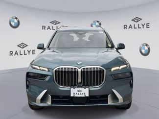 Certified 2023 BMW X7 xDrive40i w/ Premium Package video 2