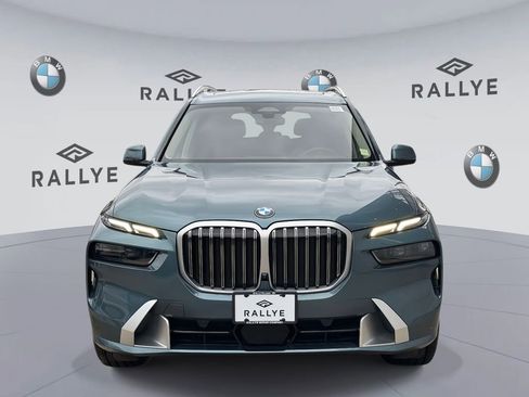 Certified 2023 BMW X7 xDrive40i w/ Premium Package image 2
