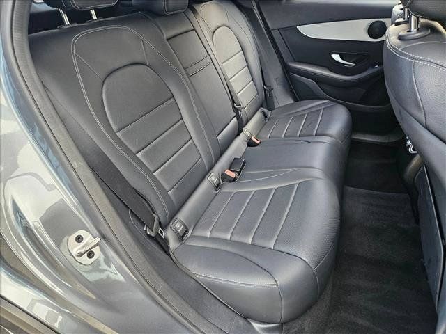 Certified 2022 Mercedes-Benz GLC 300 image 18