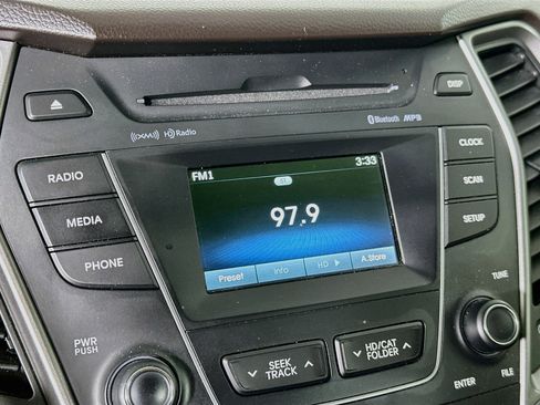 Used 2014 Hyundai Santa Fe Sport w/ Premium Equipment Package 03 FWD image 21