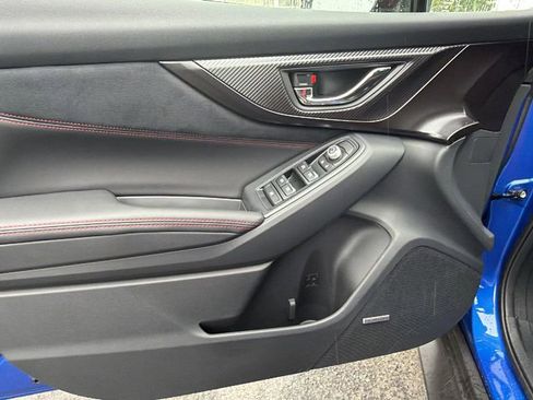 New 2025 Subaru WRX Limited image 19