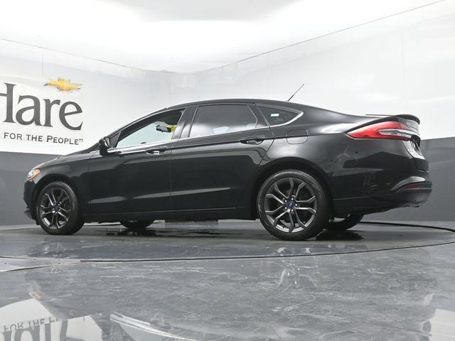 Used 2018 Ford Fusion SE w/ Equipment Group 201A FWD image 58
