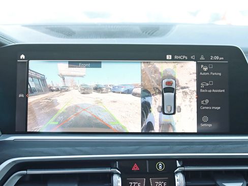 Used 2020 BMW X7 xDrive40i w/ Premium Package AWD/4WD image 25