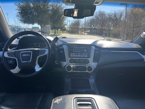 Used 2016 GMC Yukon XL SLT w/ Open Road Package image 28