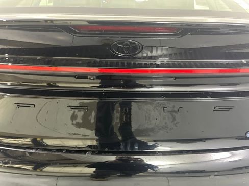 New 2026 Toyota Prius AWD image 43